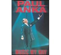 Paul Anka Music My Way