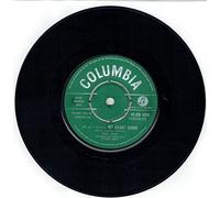 PAUL ANKA - My Heart Sings / That's Love