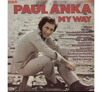Paul Anka - My Way
