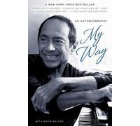 Paul Anka My Way (Tascabile)