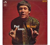 Paul Anka - My way (US, 1974) / Vinyl record [Vinyl-LP]