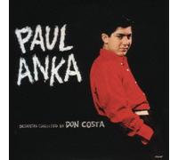 Paul Anka - Paul Anka 1st Album [24bit]