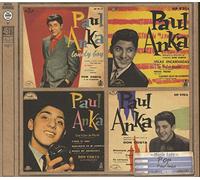 Paul Anka - Paul Anka