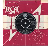 PAUL ANKA - Paul Anka - Love Me Warm And Tender - [7"]