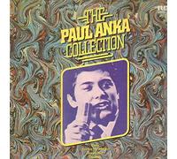 Paul Anka - Paul Anka - The Paul Anka Collection - RCA International (Camden) - PJL 2-8001
