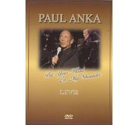 Paul Anka - Put Your Head On My Shoulder - Live by Unknown(2007-06-25)