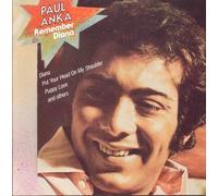Paul Anka - Remember Diana