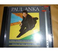 Paul Anka - Same (compilation, 16 tracks, #295036)