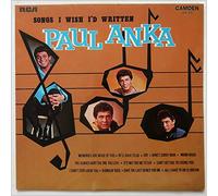 Paul Anka - Songs I Wish I'd Written