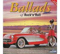 Paul Anka, Teddy Bears, Ritchie Valens, Bobby Vinton, Platters, Lonnie Donegan..