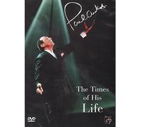 Paul Anka - The Times Of His Life [Edizione: Regno Unito]