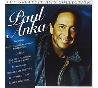 Paul Anka - The Ultimate Collection