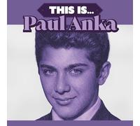 Paul Anka - This Is...