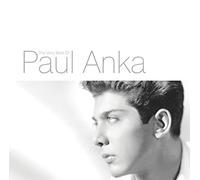 Paul Anka - Very Best Of