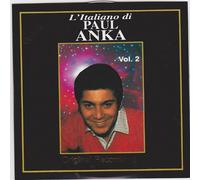 Paul Anka Vol 2