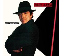 Paul Anka - Walk a Fine Line [Re-Issue]