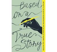 Paul Anleitner Based on a True Story (Tascabile) (PRESALE 24/09/2026)