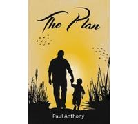 Paul Anthony The Plan (Copertina rigida)