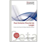 Paul Antoine Fleuriot de Langle: Vicomte, Jean-François de Galaup, Comte de La Pérouse