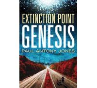 Paul Antony Jones Genesis (Tascabile) Extinction Point