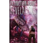 Paul Antony Jones Revelations (Tascabile) Extinction Point