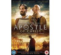 Paul, Apostle of Christ