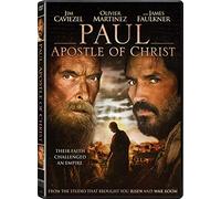 Paul, Apostle of Christ