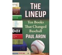 Paul Aron The Lineup (Tascabile)