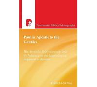Paul as Apostle to the Gentiles (Tascabile)