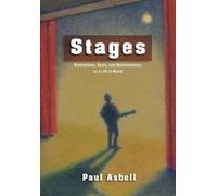Paul Asbell Stages (Tascabile)