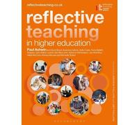Paul Ashwin David Boud Susanna Calkins Kelly Co Reflective Teaching (Tascabile)