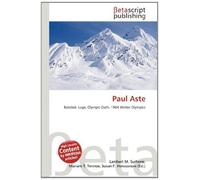 Paul Aste: Bobsled, Luge, Olympic Oath, 1964 Winter Olympics