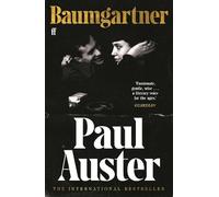 Paul Auster Baumgartner (Tascabile)