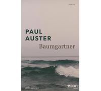 Paul Auster Baumgartner: Türkce Türkisch Turkish (Tascabile)
