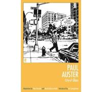 Paul Auster City of Glass (Tascabile)