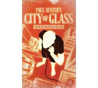 Paul Auster City of Glass (Tascabile) Oberon Modern Plays