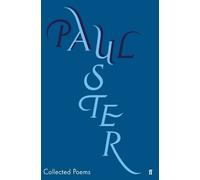 Paul Auster Collected Poems (Tascabile)