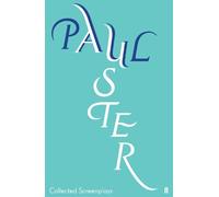Paul Auster Collected Screenplays (Tascabile)