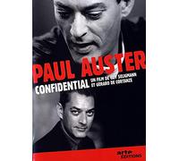 Paul Auster Confidential