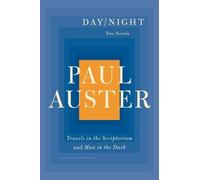 Paul Auster Day/Night (Tascabile)