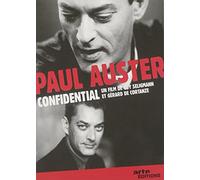 Paul auster [Edizione: Regno Unito]