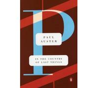 Paul Auster In the Country of Last Things (Tascabile)