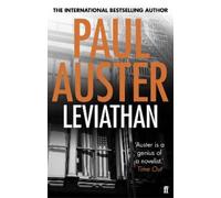 Paul Auster Leviathan (Tascabile)