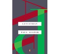 Paul Auster Leviathan (Tascabile)