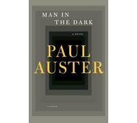 Paul Auster Man in the Dark (Tascabile)