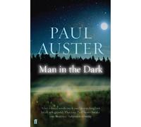 Paul Auster Man in the Dark (Tascabile)