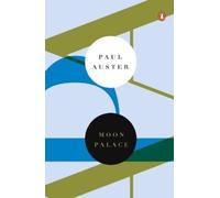 Paul Auster Moon Palace (Tascabile)