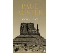 Paul Auster Moon Palace (Tascabile)