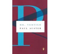 Paul Auster Mr. Vertigo (Tascabile)