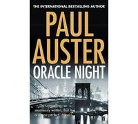 Paul Auster Oracle Night (Tascabile)